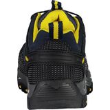 CMP - Rigel Low Wp - Wandelschoenen - Waterdicht - Suèdeleer