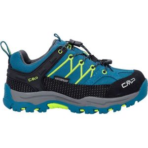 Cmp Rigel Low Wp 3q13244 Wandelschoenen Blauw EU 36