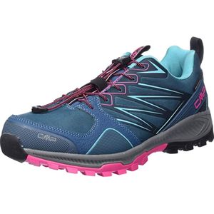 Schoenen van trail basse femme CMP Atik WP