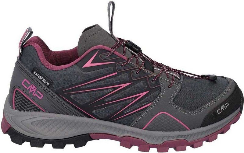 Cmp - Atik - Wandelschoenen - Waterproof