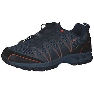 CMP Altak Trail Shoe Wp heren Hardloopschoen, Bluestone, 40 EU