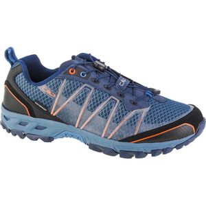 CMP Altak WP Trail 3Q48267-N825, Mannen, Marineblauw, Hardloopschoenen, maat: 47