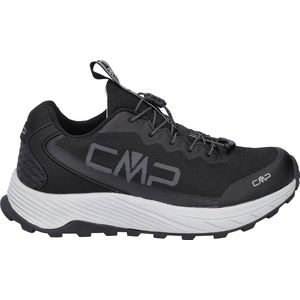 CMP Phelyx Wp Multisport Shoes Gymnastics Shoe, Nero, 42 EU