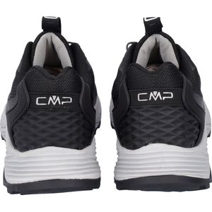 CMP Phelyx Wp Multisport Shoes Gymnastics Shoe, Nero, 38 EU