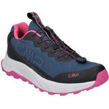 CMP - Veteran - Zwart - Polyester - ClimaProtect®