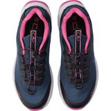 CMP - Veteran - Zwart - Polyester - ClimaProtect®