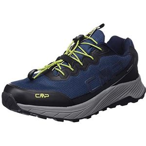 CMP Phelyx Wp Gymschoenen voor heren, Blauwe steen