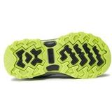 Cmp - Byne Mid Waterproof - Wandelschoenen - Zwart - Veganistisch Vriendelijk