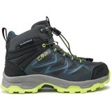 Cmp - Byne Mid Waterproof - Wandelschoenen - Zwart - Veganistisch Vriendelijk