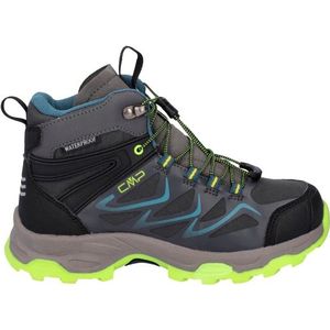 CMP Kids Byne Mid Waterproof Outdoor Shoes Wandelschoenen (Kinderen |zwart |waterdicht)