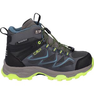 CMP Byne Mid WP Outdoorschoenen, wandelen, antraciet, 36 EU, Antraciet Acido