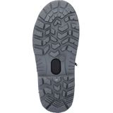 CMP - SNEEWY - Snowboots - Blauw Gedessineerd - Waterdicht