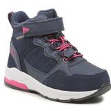 Cmp Hadil Leather Waterproof 3q84524j Wandelschoenen