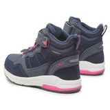 Cmp Hadil Leather Waterproof 3q84524j Wandelschoenen