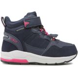 Cmp Hadil Leather Waterproof 3q84524j Wandelschoenen