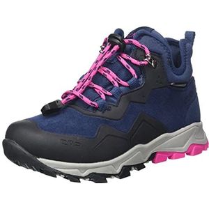 Cmp Kishnar 2.0 Waterproof 3q84984 Hiking Shoes Blauw EU 37