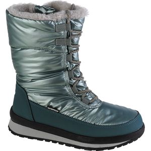 CMP Harma sneeuwlaarzen voor dames, Mineral Green, 36 EU