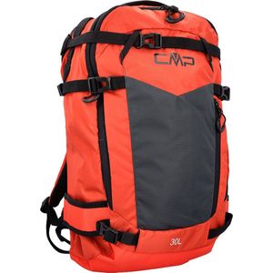 Cmp Aeroox Ski Touring 30l 31v4727 Backpack Oranje