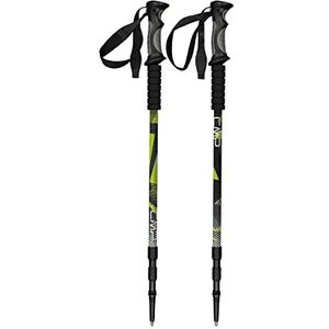 CMP - Bern Trekking Poles, uniseks, titanium, U