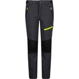 Cmp Long 30a1494 Broek Grijs Jongen