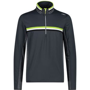 CMP - Sweat Heren Pully - Titanio - Schipperstruien