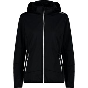 Softshell Jack - Waterafstotend - Ademend - Clima Protect