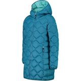 Jas - Geometrisch Patroon - Waterafstotend - Synthetische Vezel