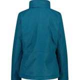 Cmp Zip Hood Detachable Inner 32z1436d Afneembare Jas