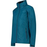 Cmp Zip Hood Detachable Inner 32z1436d Afneembare Jas