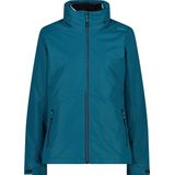 Cmp Zip Hood Detachable Inner 32z1436d Afneembare Jas