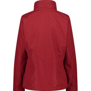 CMP - 3-in-1 Jas - Blauw - Clima Protect - Waterdicht en Ademend