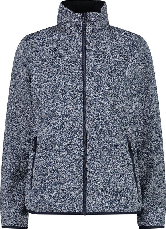 CMP - Damesjas - 3-in-1 - Waterdicht - Ademend - Met Capuchon en Ritssluiting