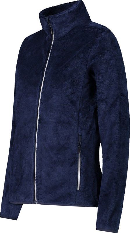 Fleecevest - Zacht - Tijdloos - Stijlvol