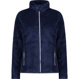 CMP - Dames Fleecejack - Antraciet - Highloft-fleece