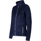 CMP - Dames Highloft Vest - Fleecevest