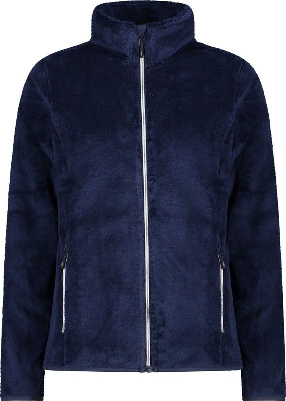 CMP - Dames Highloft Vest - Fleecevest