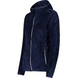 CMP Dames Highloft Hooded Vest