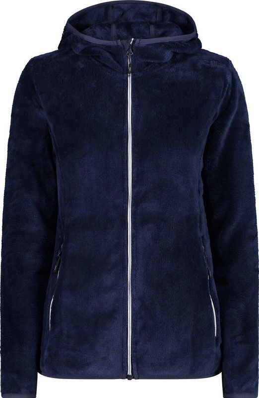 CMP Dames Highloft Hooded Vest