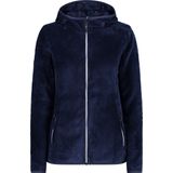 CMP Damesjas met capuchon