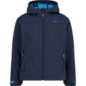 CMP Softshelljacke CMP Jungen Softshell Jacke Fix Hood 3A00094