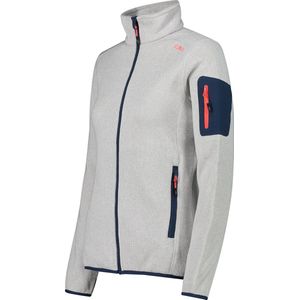 Cmp - 3H14746 - Fleecejack - Grijs - 2XS - Voor Dames