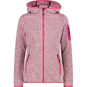 Cmp 3h19826 Fleece Met Kap