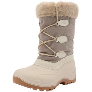 Cmp  P430 NIETOS LOW WMNS SNOW BOOT  Laarzen  dames Grijs