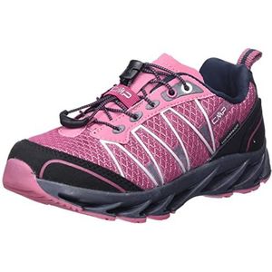 Cmp Altak Wp 2.0 39q4794j Trail Running Shoes Grijs EU 33