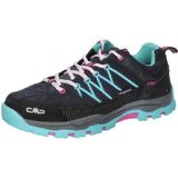 CMP - Rigel Low Wp - Wandelschoenen - Grijs - Suèdeleer - Waterdicht