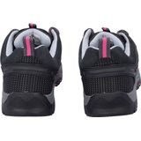 CMP - Rigel Low Wp - Wandelschoenen - Waterdicht - Suèdeleer