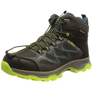 Cmp Byne Mid Waterproof 3q66894j Wandelschoenen