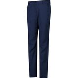 Wandelbroek - Stretchstof - Zwart - 4-Weg Stretch - Dry Function