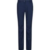 Wandelbroek - Stretchstof - Zwart - 4-Weg Stretch - Dry Function