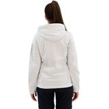 Cmp - Light 39a5016 Softshelljack - Zwart - 100% Polyester